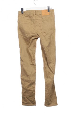 Herrenhose Jack & Jones, Größe S, Farbe Beige, Preis € 8,99