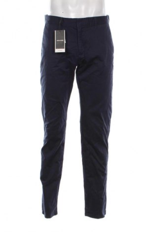 Herrenhose Jack & Jones, Größe L, Farbe Blau, Preis € 50,99