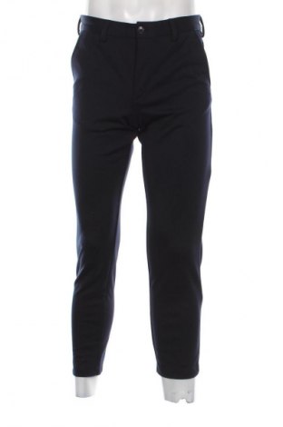 Herrenhose Jack & Jones, Größe M, Farbe Blau, Preis € 53,99