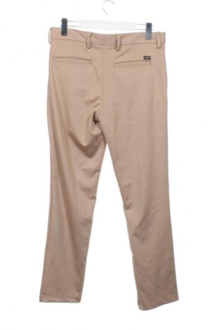 Pantaloni de bărbați Jack & Jones, Mărime S, Culoare Maro, Preț 239,99 Lei