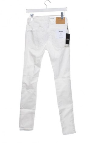 Herrenhose Jack & Jones, Größe XS, Farbe Ecru, Preis € 42,99