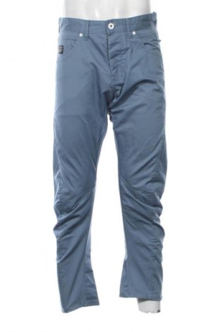 Herrenhose Jack & Jones, Größe M, Farbe Blau, Preis € 17,99