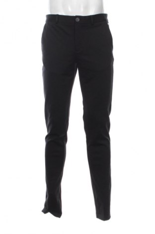 Herrenhose Jack & Jones, Größe L, Farbe Schwarz, Preis 12,99 €