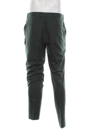 Pantaloni de bărbați Jack & Jones, Mărime L, Culoare Verde, Preț 103,99 Lei