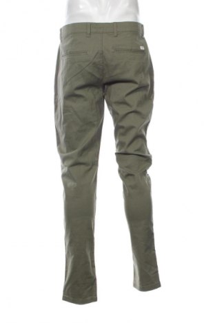Herrenhose Jack & Jones, Größe L, Farbe Grün, Preis € 50,99