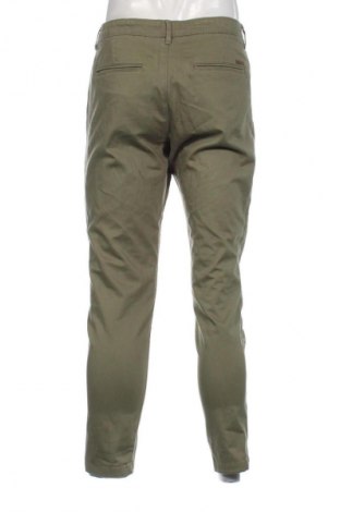 Мъжки панталон Jack & Jones, Размер M, Цвят Зелен, Цена 20,91 €