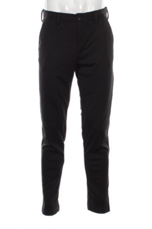 Pantaloni de bărbați Jack & Jones, Mărime M, Culoare Negru, Preț 251,99 Lei