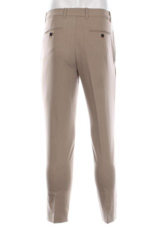 Мъжки панталон Jack & Jones, Размер M, Цвят Бежов, Цена 16,36 €