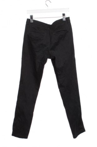 Мъжки панталон Jack & Jones, Размер S, Цвят Черен, Цена 21,00 €