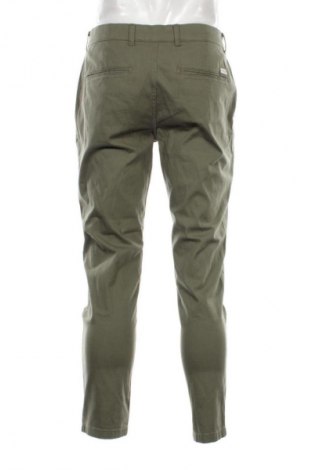 Męskie spodnie Jack & Jones, Rozmiar L, Kolor Zielony, Cena 213,99 zł