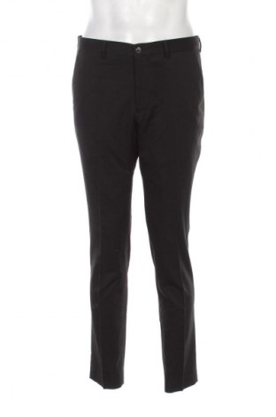 Pantaloni de bărbați Jack & Jones, Mărime L, Culoare Negru, Preț 251,99 Lei