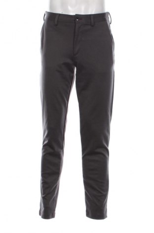 Pantaloni de bărbați Jack & Jones, Mărime M, Culoare Gri, Preț 251,99 Lei