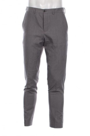 Herrenhose Jack & Jones, Größe M, Farbe Grau, Preis 47,99 €