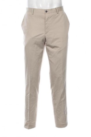 Herrenhose Jack & Jones PREMIUM, Größe XL, Farbe Beige, Preis € 58,99