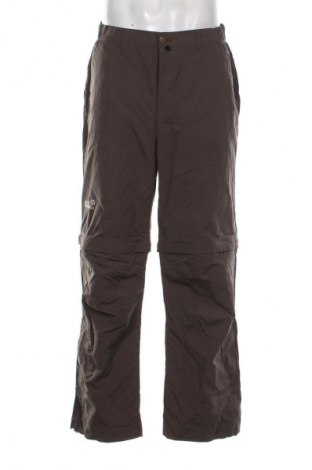 Herrenhose Jack Wolfskin, Größe L, Farbe Grün, Preis € 29,99