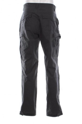 Męskie spodnie Jack Wolfskin, Rozmiar M, Kolor Niebieski, Cena 109,99 zł