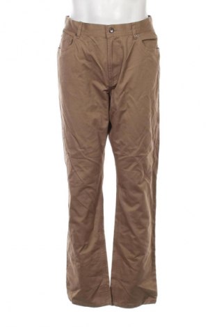 Pánske nohavice  Just Jeans, Veľkosť XL, Farba Hnedá, Cena  8,95 €