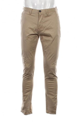 Pánske nohavice  Just Jeans, Veľkosť M, Farba Béžová, Cena  10,95 €