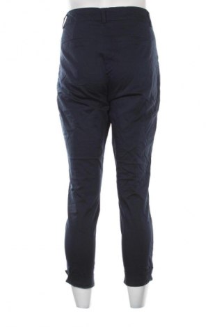 Pantaloni de bărbați Kaffe, Mărime L, Culoare Albastru, Preț 54,99 Lei
