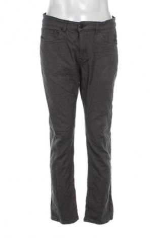 Męskie spodnie KappAhl, Rozmiar L, Kolor Kolorowy, Cena 35,99 zł