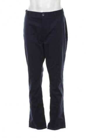 Мъжки панталон Kiabi, Размер XL, Цвят Син, Цена 16,36 €