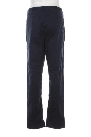 Мъжки панталон Kiabi, Размер XL, Цвят Син, Цена 16,36 €