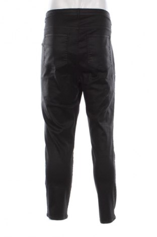 Мъжки панталон Kiabi, Размер XXL, Цвят Черен, Цена 17,38 €