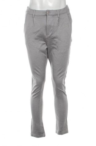 Мъжки панталон Kronstadt, Размер M, Цвят Сив, Цена 9,20 €