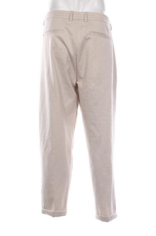 Мъжки панталон LCW, Размер XXL, Цвят Бежов, Цена 6,64 €