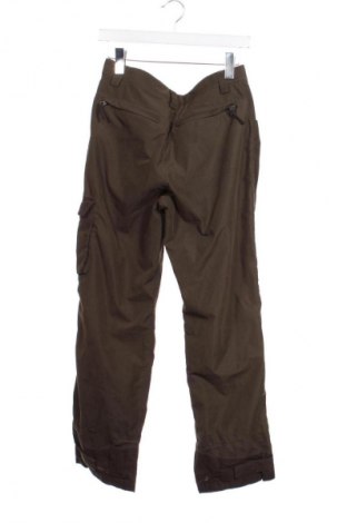 Мъжки панталон Laksen, Размер S, Цвят Зелен, Цена 35,00 €