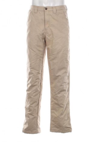 Pánske nohavice  Lands' End, Veľkosť M, Farba Béžová, Cena  11,95 €