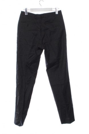 Pantaloni de bărbați Lanificio Tessile D'Oro, Mărime S, Culoare Gri, Preț 7,99 Lei