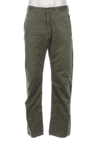 Мъжки панталон Lee, Размер M, Цвят Зелен, Цена 34,72 €