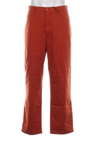 Herrenhose Levi's, Größe XL, Farbe Orange, Preis € 66,99