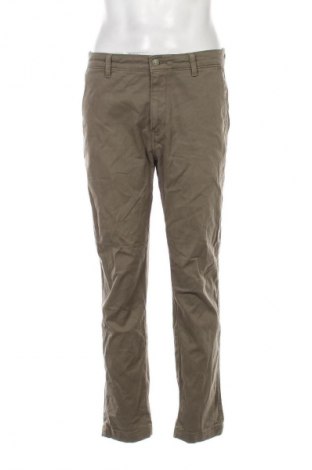Pánské kalhoty  Levi's, Velikost L, Barva Zelená, Cena  639,00 Kč