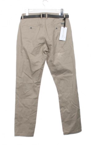 Мъжки панталон Lindbergh, Размер S, Цвят Бежов, Цена 62,88 €