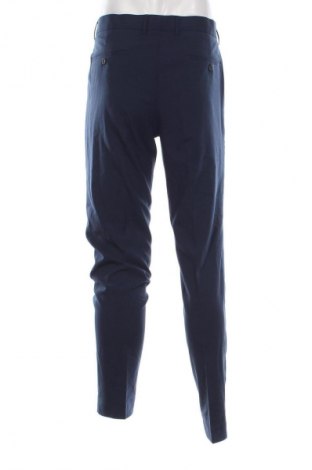 Męskie spodnie Lindbergh, Rozmiar L, Kolor Niebieski, Cena 404,99 zł