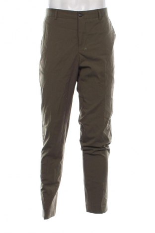 Herrenhose Lindbergh, Größe XL, Farbe Grün, Preis € 97,99