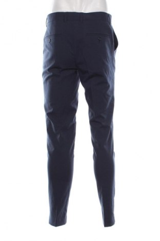 Мъжки панталон Lindbergh, Размер M, Цвят Син, Цена 26,58 €