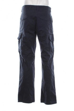 Herrenhose Livergy, Größe L, Farbe Blau, Preis 11,99 €