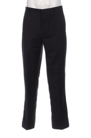 Мъжки панталон London, Размер M, Цвят Син, Цена 8,18 €