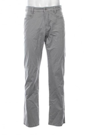 Herrenhose Mac, Größe M, Farbe Grau, Preis € 29,99