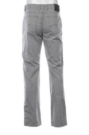 Herrenhose Mac, Größe M, Farbe Grau, Preis € 29,99