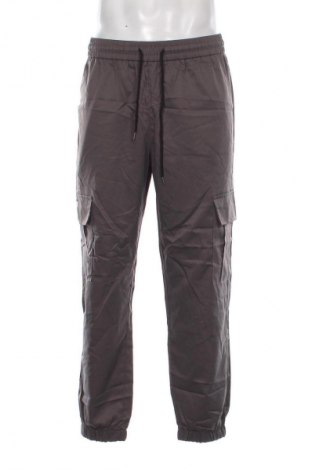 Мъжки панталон Manfinity, Размер L, Цвят Сив, Цена 9,71 €