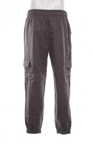 Мъжки панталон Manfinity, Размер L, Цвят Сив, Цена 9,71 €