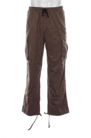 Herrenhose Manfinity, Größe M, Farbe Braun, Preis € 10,99