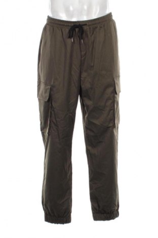 Herrenhose Manfinity, Größe XL, Farbe Grün, Preis € 11,99