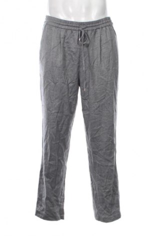 Мъжки панталон Mango, Размер XL, Цвят Сив, Цена 11,24 €