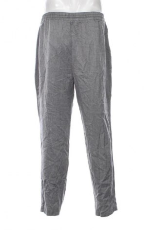 Мъжки панталон Mango, Размер XL, Цвят Сив, Цена 11,24 €