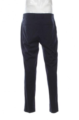 Мъжки панталон Mango, Размер L, Цвят Син, Цена 10,22 €